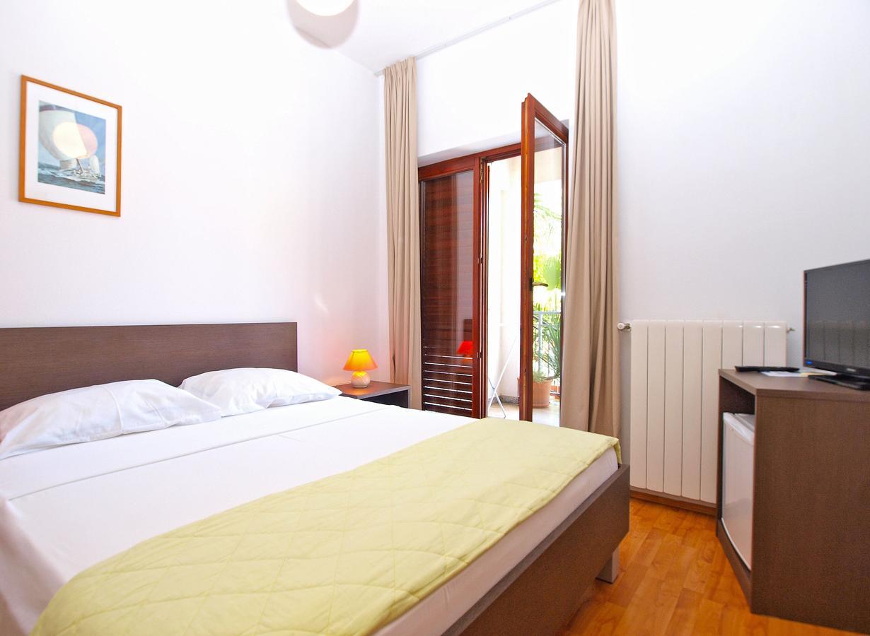 Rooms Ivica 1452 Fazana Exterior photo