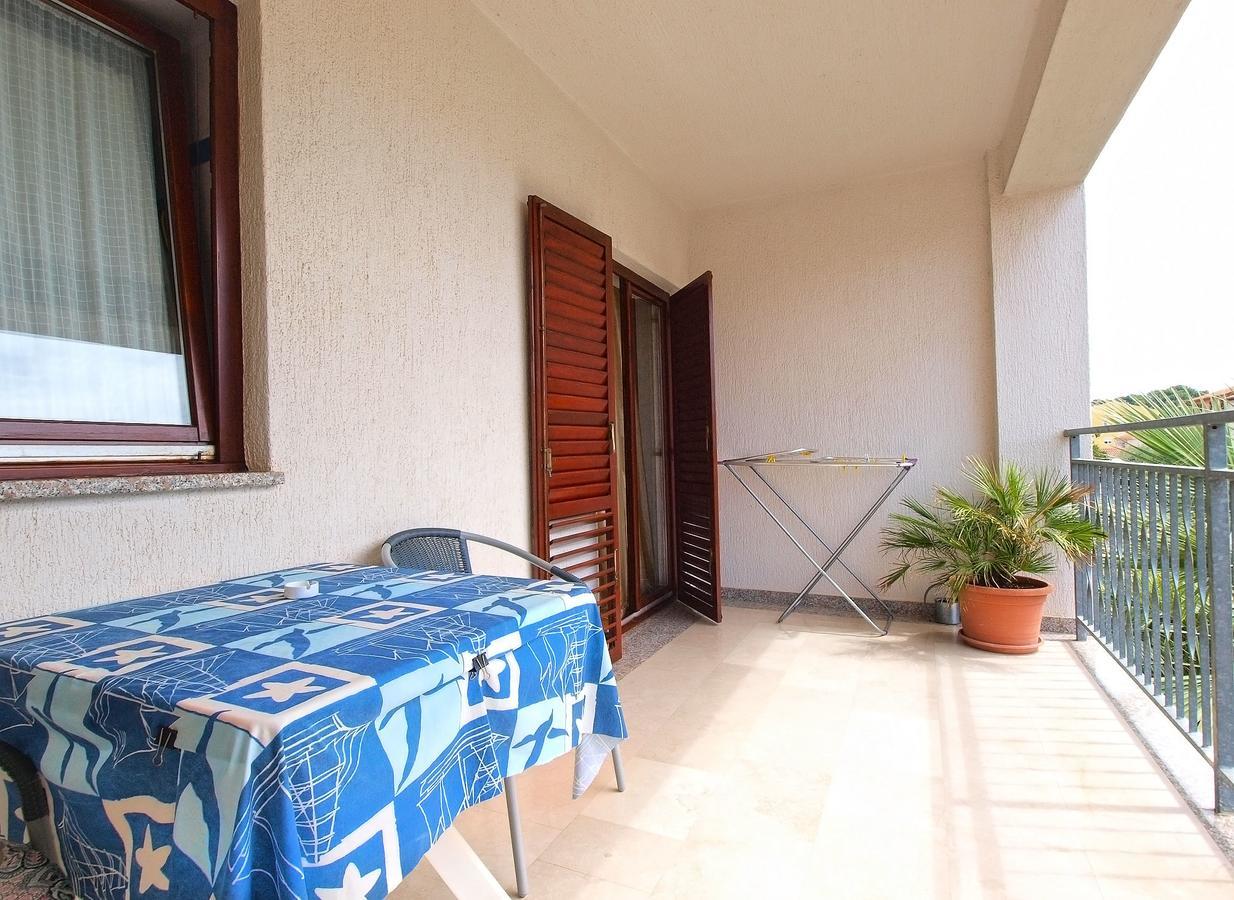 Rooms Ivica 1452 Fazana Exterior photo