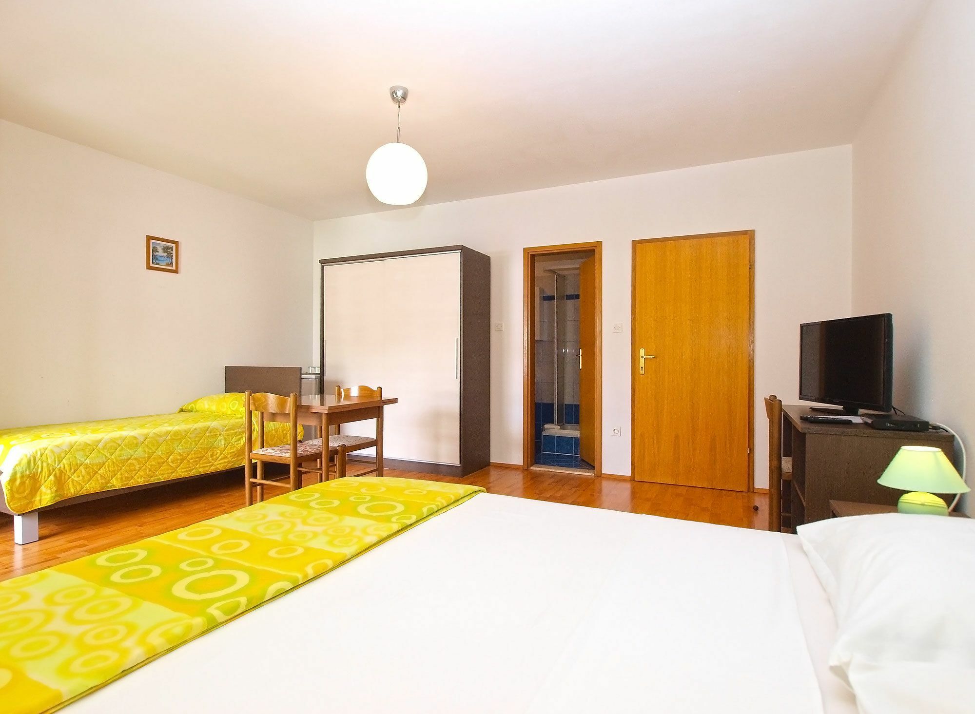 Rooms Ivica 1452 Fazana Exterior photo